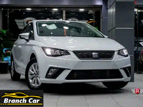 امتلك Seat Ibiza 2026 Reference الرمادية بالتقسيط المريح | بدون مقدم، أسهل إجراءات، حلمك يتحقق!