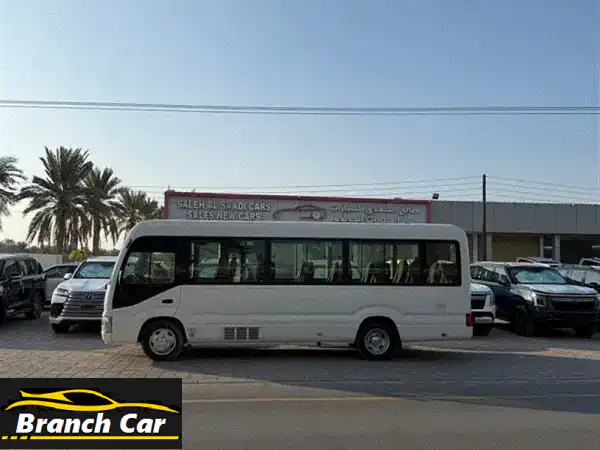 تويوتا كواستر 2025 دبزل