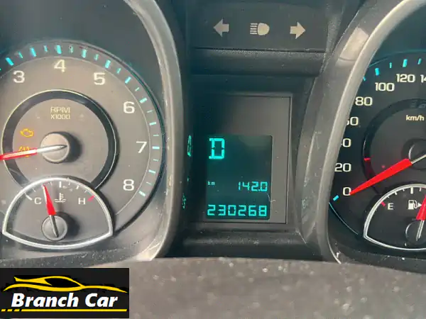 شفروليه ماليبو موديل 2013 بحالة ممتازة....