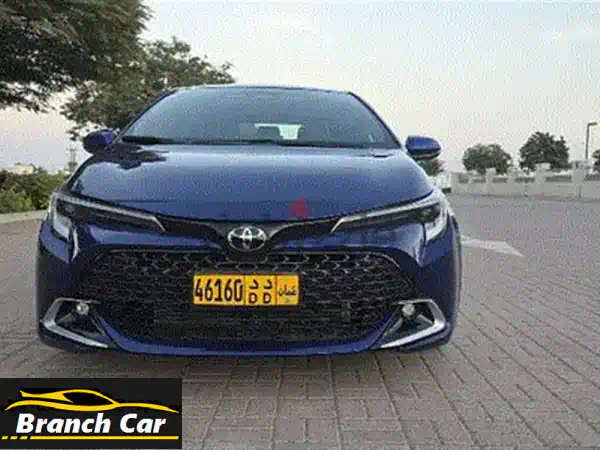 تويوتا كورولا SE 2021 بيضاء | ضمان 3 سنوات + تمويل 10 سنوات بدون دفعة!