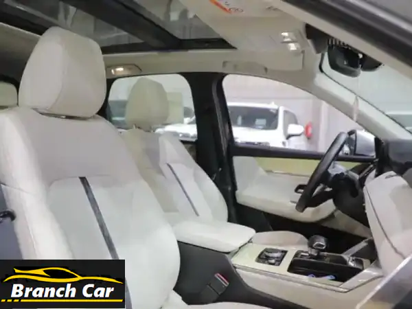 المواصفات: مازدا cx60 موديل 2024، الممشى 32,000 كم، 6...