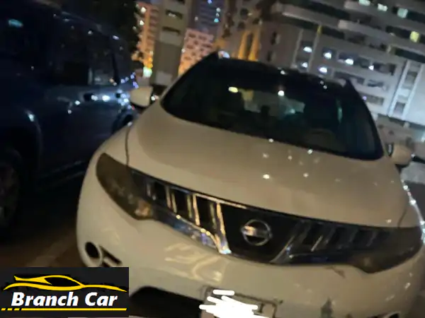 فرصة لا تُعوّض: نيسان 5 ركاب | نظيفة، اقتصادية وموثوقة...