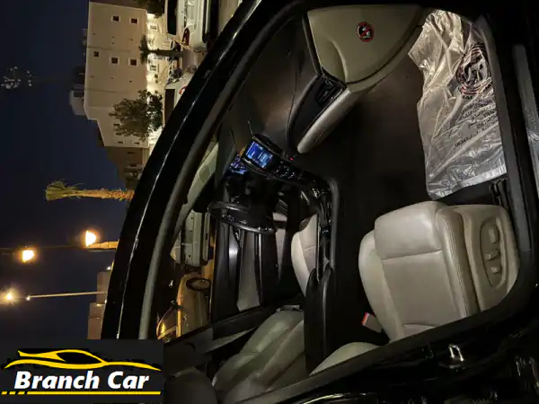 للبيع: كاديلاك ats  موديل 2018  اللون الخارجي أسود...