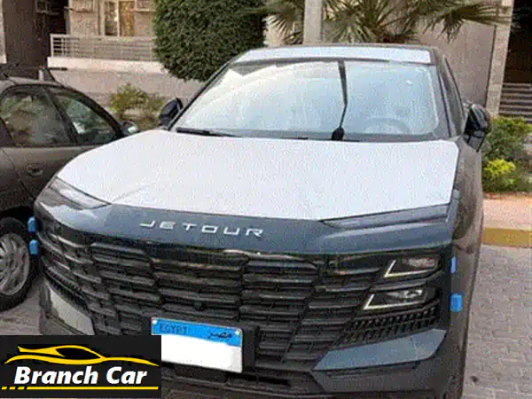 BYD Leopard 3 2025 الكهربائية: قوة 416 حصان، مدى 501 كم ودفع رباعي - امتلكها بالتقسيط من عربيتك!