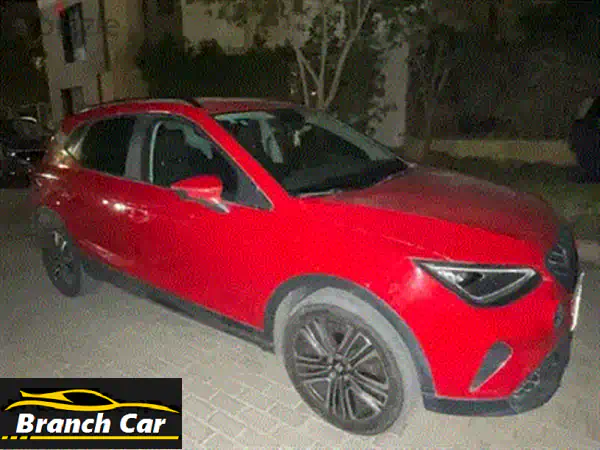 سيات أرونا 2025 Xperience: عروض نهاية العام بلا مثيل! تقسيط بدون فوائد، تأمين، أو مصاريف إدارية.