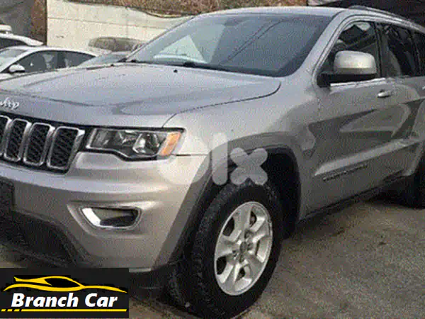 جيب جراند شيروكي 2014 HEMI أوفرلاند - قمة الفخامة والأداء | بحالة الوكالة | للبيع أو البدل