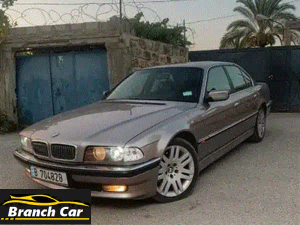 بي إم دبليو الفئة الثالثة 2008 | ستيج 2 توين تيربو | قوة وأداء رياضي لا يضاهى!