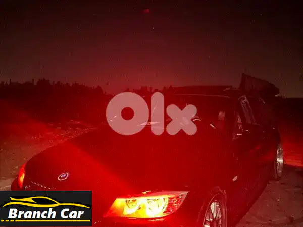 بي إم دبليو الفئة الثالثة 2008 | ستيج 2 توين تيربو |...