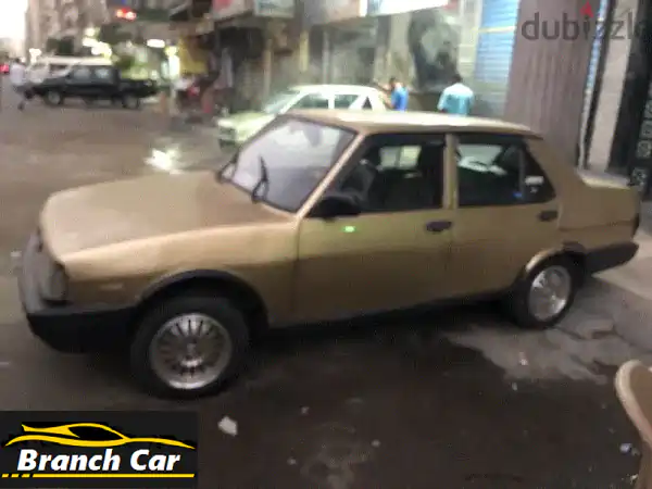 فرصة ذهبية: سيارة شاهين 1999 ذهبي للبيع | موديل 99...