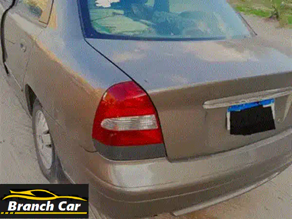 دايو نوبيرا 2004 ذهبي مميز | حالة مصنع ورخصة 10 شهور | فرصة لا تعوض!