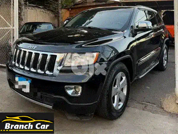 جيب جراند شيروكي ألتيتيود 2018: قمة النظافة والفخامة | مواصفات كاملة وسعر لا يُفوّت!