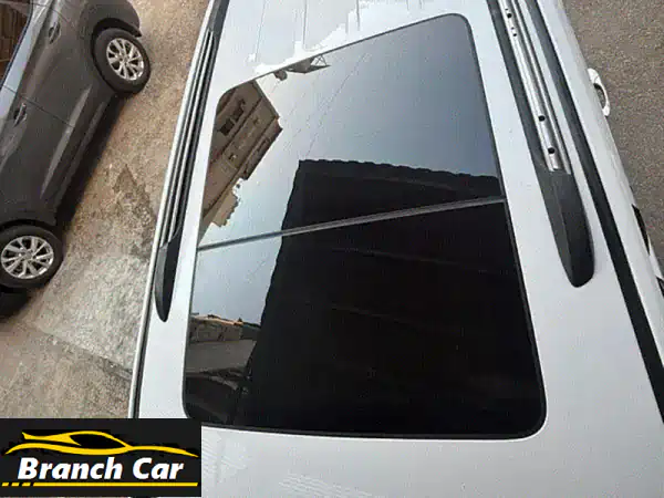 جيب جراند شيروكي 2014 HEMI أوفرلاند - قمة الفخامة والأداء...