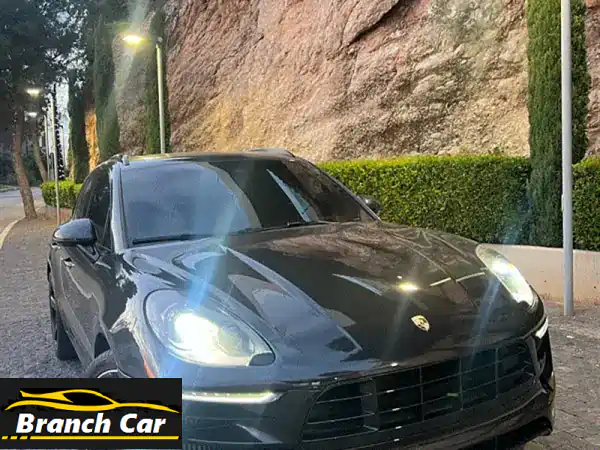 بورش ماكان GTS 2017: قوة أداء وفخامة مطلقة! سيارة...