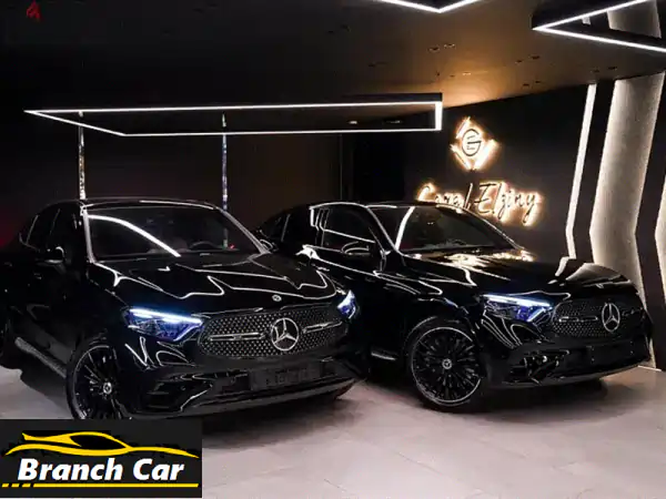 MercedesBenz GLC 3002026