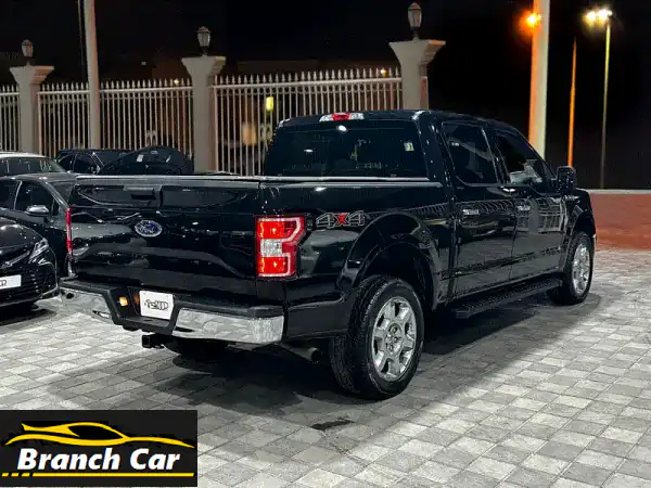 فورد إف 1502019