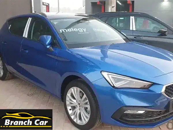 سيات ليون ادفانسد 2026 زيرو: أناقة المستقبل بين يديك!...