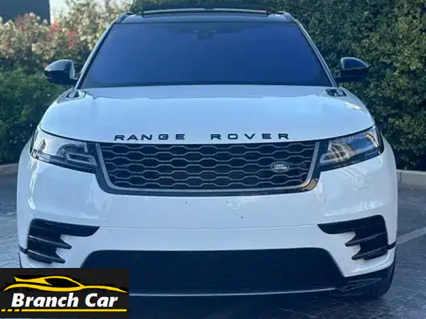 لاند روفر فيلار 2018 V6 R-Dynamic | فل كامل | كارفاكس نظيف |...