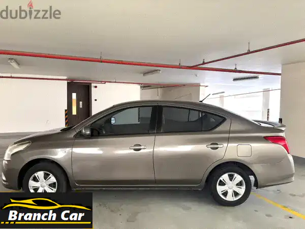 نيسان صني 2018 للبيع | رمادي، اقتصادية، تسجيل...