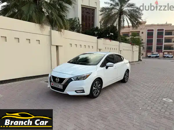 نيسان صني 2023