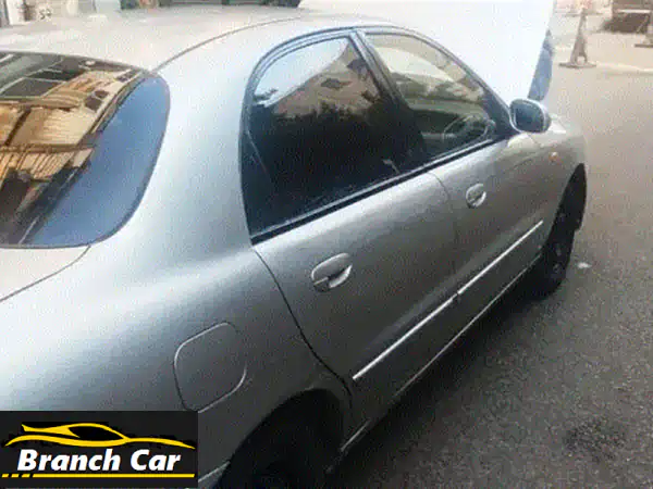 شيفروليه لانوس 2016