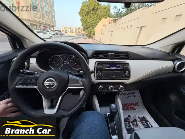 نيسان صني 2023