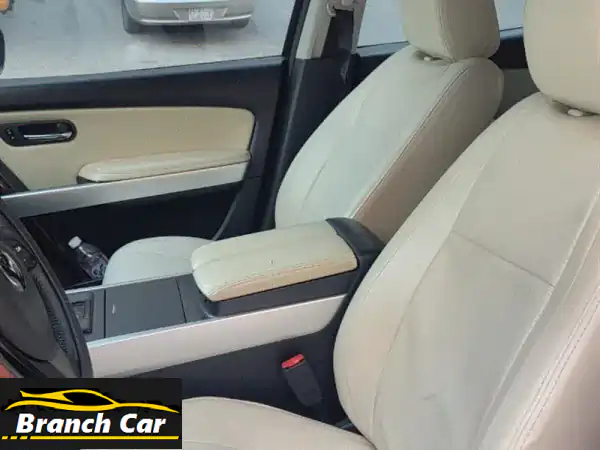 جيب مازدا سي إكس 92015،6 سلندر، ممشى 261 ألف كيلومتر، فل كامل