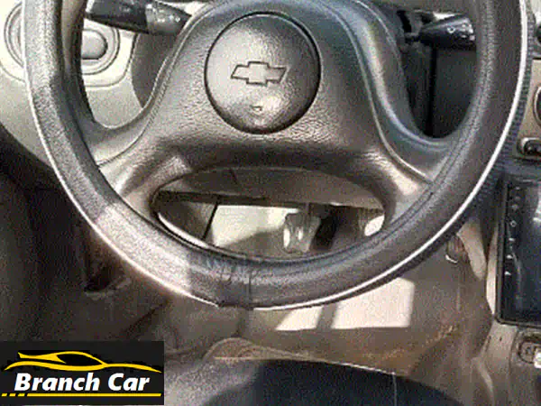 شيفروليه لانوس 2016