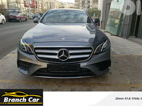 امتلك الفخامة! 🌟 مرسيدس E320 كوبيه 2014 أبيض | وارد ألمانيا | 82 ألف كم | فل أوبشن بحالة الوكالة!