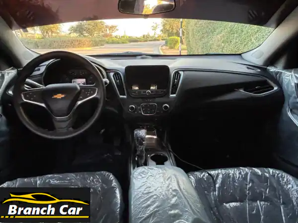 فرصة ذهبية: شفروليه ماليبو 2022 1LT وارد أمريكي –...