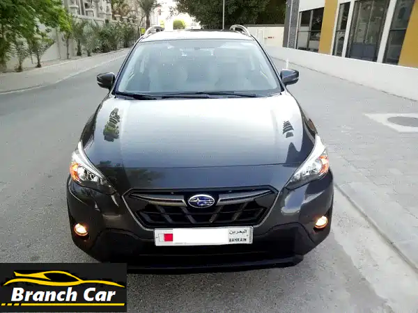 سوبارو XV 2021 للبيع: مالك واحد، خالية من...