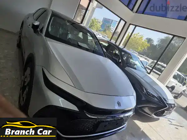 تويوتا كراون 2023 هايبرد AWD: الأناقة الجديدة | فل...