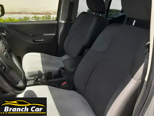 Nissan Xterra 2011