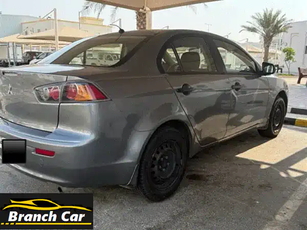 امتلك الآن: ميتسوبيشي لانسر 2015 - موثوقية،...