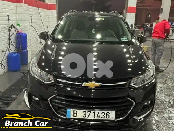 شفروليه تراكس LT 2019 للبيع: مالك أول، صيانة...