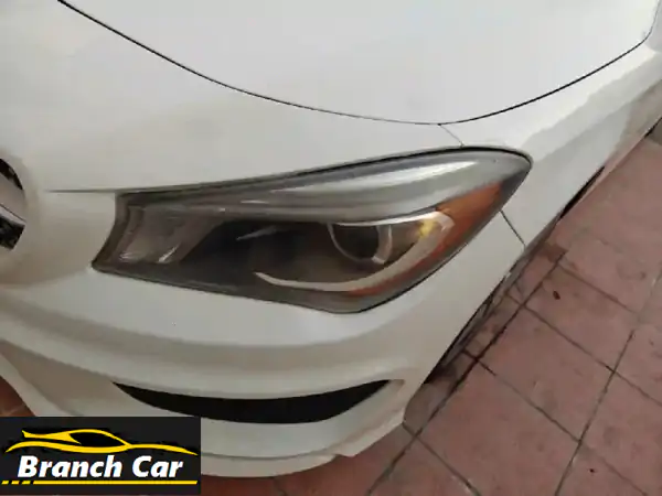 امتلك الفخامة الآن: مرسيدس بحالة الوكالة | مكيف...