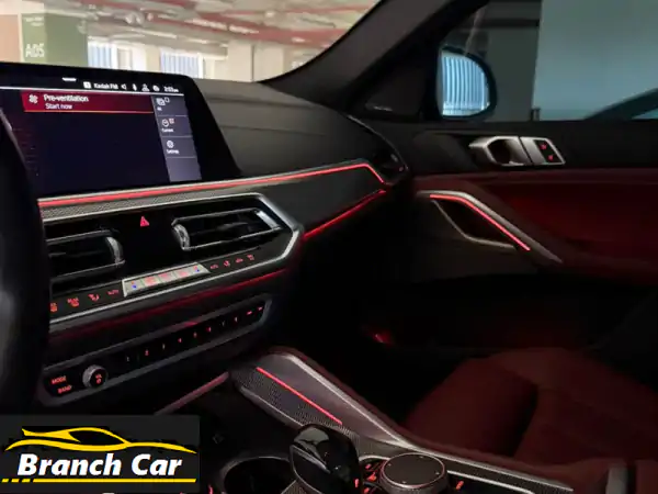 بي إم دبليو x6 xdrive 40 i v63.0 لتر سداسي الأسطوانات كامل المواصفات موديل 2021 مواصفات الخليج ...