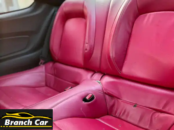 فورد موستانج جي تي 2017 (فضي) مواصفات أمريكية، رقم الهيكل: 1fa6p8cf8 h5235528. المسافة المقطوعة: ...