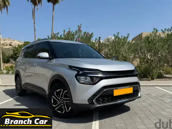 كيا كارينز 2023 الجديدة كلياً: عروض SPL حصرية |...