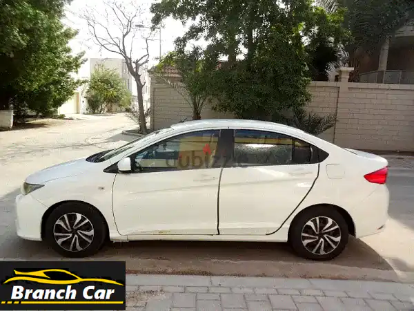 Honda City 2014 For Sale!