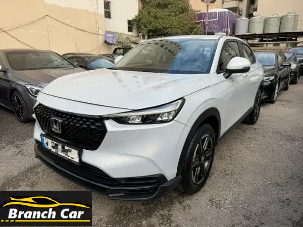 Honda HRV 2023 Tewtel source and warranty