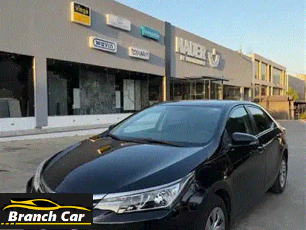 تويوتا كورولا 2020 هايبرد فضية: عداد قليل، توفير وقود استثنائي! للبيع الآن