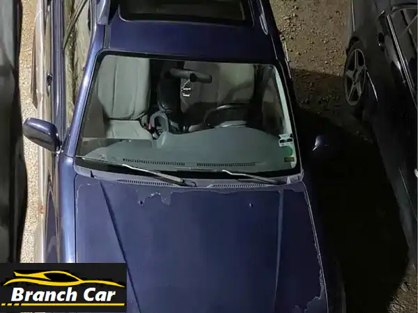 سوزوكي فيتارا 1998 للبيع - أزرق كحلي بحالة ممتازة...