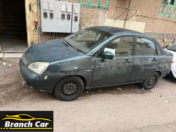 سوزوكي للبيع بحالة ممتازة: محرك، جير، مكيف جديد +...