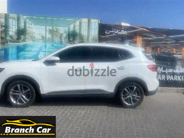 فرصة لا تعوض: فورد ايدج 2021 خليجي عمان فل أوبشن | بحالة الوكالة وبدون حوادث!