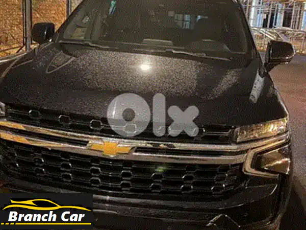 شيفروليه تاهو 2021 للبيع في لبنان | فخامة، قوة، وسعر مميز 58,000$