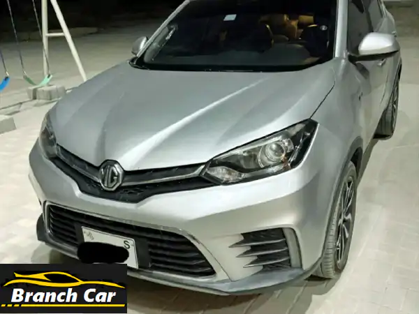 فرصة ذهبية: MG 2019 فل أوبشن، خليجية، مالك أول...