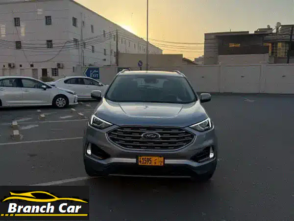فرصة لا تعوض: فورد ايدج 2021 خليجي عمان فل أوبشن |...