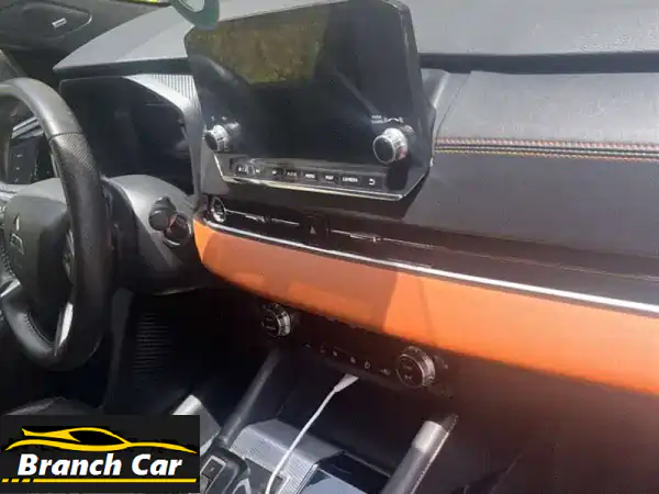 Mitsubishi Outlander 2024 Number1 AWL