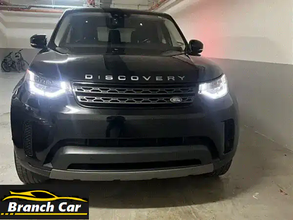 Land Rover Discovery 2019 Clean Carfax!!!