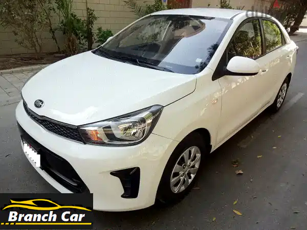 امتلك كيا بيجاس 2021 الأحلام! | مالك أول، خالية...